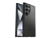 OtterBox React - Samsung GS24 Ultra - Black Crystal