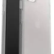 OtterBox SYMMETRY CLEAR SERIES Case for iPhone 11 Pro Max - STARDUST (SILVER FLA