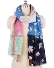 SAACHI Jasmine Scarf