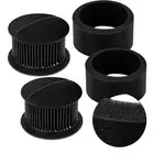 Vacuum Cleaner Filter Kit for Bissell For PowerForce and For Helix 2 Pieces