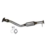 Front Catalytic Converter for 2003 Chevrolet Monte Carlo LS Competition 3.4L V6