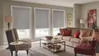 NEW Bali Blackout Roller Shades Blinds 3-24''x60'' and 1-54''x60''