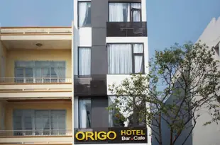 峴港奧裏戈酒店Origo Hotel Da Nang