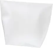 HEADS MMT-SPB6 HEADS Gift Box, 6.7 x 2.4 x 5.5 inches (17 x 6 x 14 cm), Small, 10 Sheets, Translucent (Matte) Plain PET Stand