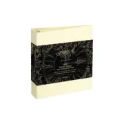 Graphic 45 Staples - Ivory Binder Album with Interactive Pages