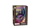 Funko POP! Comic Cover: Daredevil Blacklight Figure #52 TARGET EXCLUSIVE IN HAND
