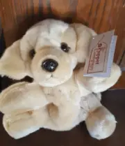 THE PUPPET COMPANY LABRADOR PUPPY PUPPET