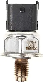 Fuel Rail high Pressure Sensor 45PP3-2 for Vauxhall Opel Astra VI J Meriva MK2 1.7 CDTI