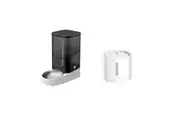 Petkit Pet Starter Smart kit Inlcuded one Solo 2 & one SOLO Smart Pet Feeder 2L