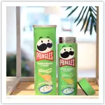 即期品【PRINGLES 品客】品客隨行保溫杯組(洋蔥-效期2024.04.03)