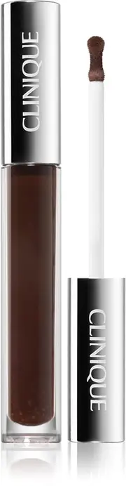 [Clinique] Creamy lip gloss Pop Peluche (Creamy Lip Gloss) 3.4 ml - Shade: Honey Black