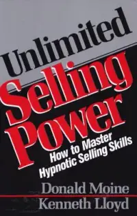 在飛比找博客來優惠-Unlimited Selling Power: How t