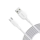 Type-C 6ft USB-C Cable Fast Charger Cord Power Wire for Cell Phones
