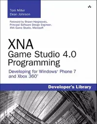 在飛比找博客來優惠-XNA Game Studio 4.0 Programmin