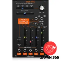 在飛比找蝦皮購物優惠-【日本直送】Behringer 模擬合成器 Eurorack