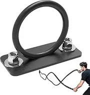 Ceiling Hooks - anchorr Bracket Hook For Suspension | Gymnastic Rings Mount anchorr Bracket | Heavy Duty Hook Parts Attachments For Gymnastic Rings Boxing Equipment Using Accessoriess