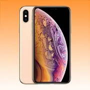 Apple iPhone XS (64GB, Gold) - Australian Stock - Pristine