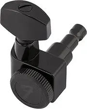 Fender 990818400 Locking Tuners - Black