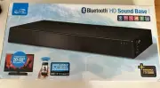 iLive Bluetooth HD Sound Bar TV Stand Wireless ITB174B