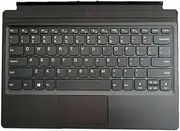 Laptop Replacement Keyboard for Lenovo Ideapad Miix 510 Miix 510-12ISK 510-12IKB Tablet Folio 5N20M13917 5N20N21137 NonBacklit English US New