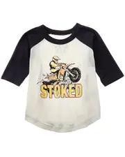 Chaser Stoked T-Shirt