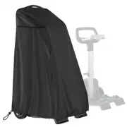 All weather Protection Robotic Pool Cleaner Cover Safeguard Your Investment