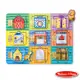 美國瑪莉莎 Melissa & Doug 磁力捉迷藏遊戲板 (Magnetic Hide & Seek Board)