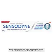 Sensodyne Repair & Protect Toothpaste Extra Fresh 100g