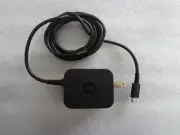 For HP Pav x2 Detachabl 10-n102la 5.25V 3A USB-C 792584-001 Original Adapter new