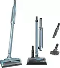 Shark WANDVAC System Ultra-Lightweight Powerful Cordless Stick Vacuum WS632BLBRN