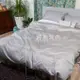【LITA麗塔寢飾】40支紗100%精梳棉 雙人加大床包薄被套四件式 經典純色-共9色