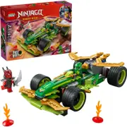 LEGO 71828 Lloyds Pull-Back Race Car - Ninjago
