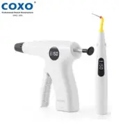 COXO Dental C-FILL MINI Gutta-Percha Obturation System Heated Pen/Gun