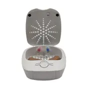 Hearing Aid Drying Box Uv Hearing Aid Drying Box Hearing Aid Dehumidifier