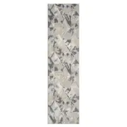 Avani Marble Rug Slate - 80 x 300 cm Slate