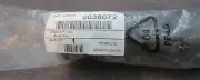 Genuine Bissell Vacuum Brush Roll Part #2038072