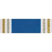 NATO Meritorious Ribbon