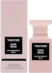 [Tom Ford] Rose Prick