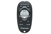 Pioneer CD-RV1 Rear Seat Mini Remote for AVIC-N1 Stereo CDRV1