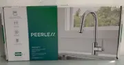 Peerless P7946LF-1.0 Single-Handle Pull-Down Kitchen Faucet, Chrome