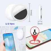 Mini Bluetooth Wireless Anti-lost Tracker -GPS Locator Alarm for Keys, Pets, Kid