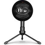 ▶合音樂器行◀ 全新 美國BLUE SNOWBALL 大雪球 USB 電容式 麥克風 直播 錄音