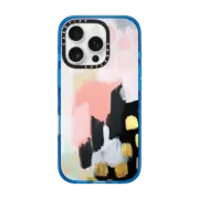 iPhone 16 Pro Impact Case MagSafe Compatible Footprints