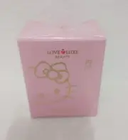 PINK Citrus by HELLO KITTY Perfume FULL SIZE Neck and Wrist Spritz