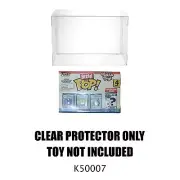 Protector For Funko Bitty Pop! 4-pack Transformers