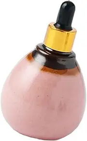 Refillable Dropper Bottles Essential Oil Bottle Set Plastic Dropper Sub Container for Travel
