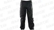 [XLC] Unisex Regenhose Rain Guard Zipp Waterproof Rain Pants