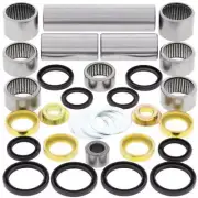Swing Arm Linkage Bearing Seal Kit~2012 Yamaha WR450F All Balls 27-1145