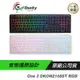 Ducky One 3 DKON2108ST RGB 機械鍵盤 100% 黑色 白色