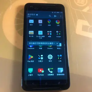 HTC X9U, 32GB , 版本6.0, 功能正常